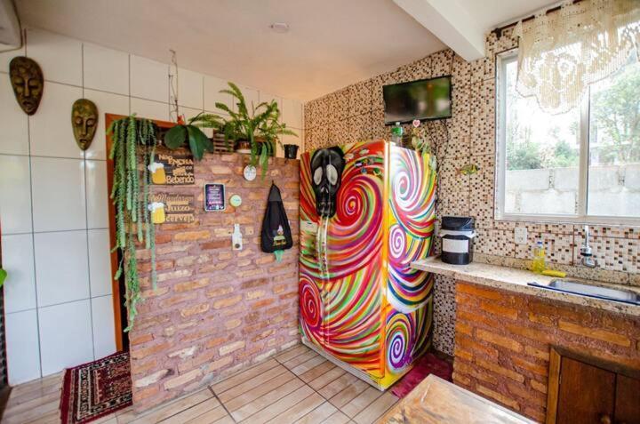 Holiday home - Quintal Do Rosa *