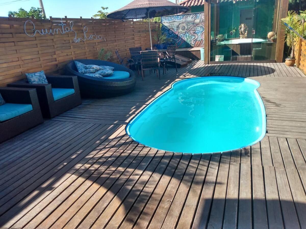 Holiday home - Quintal Do Rosa *