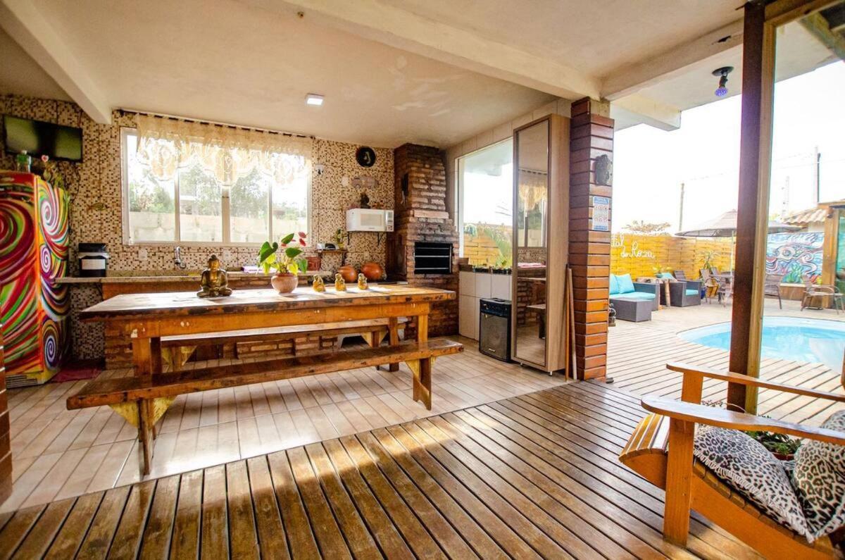 Holiday home - Quintal Do Rosa Praia do Rosa