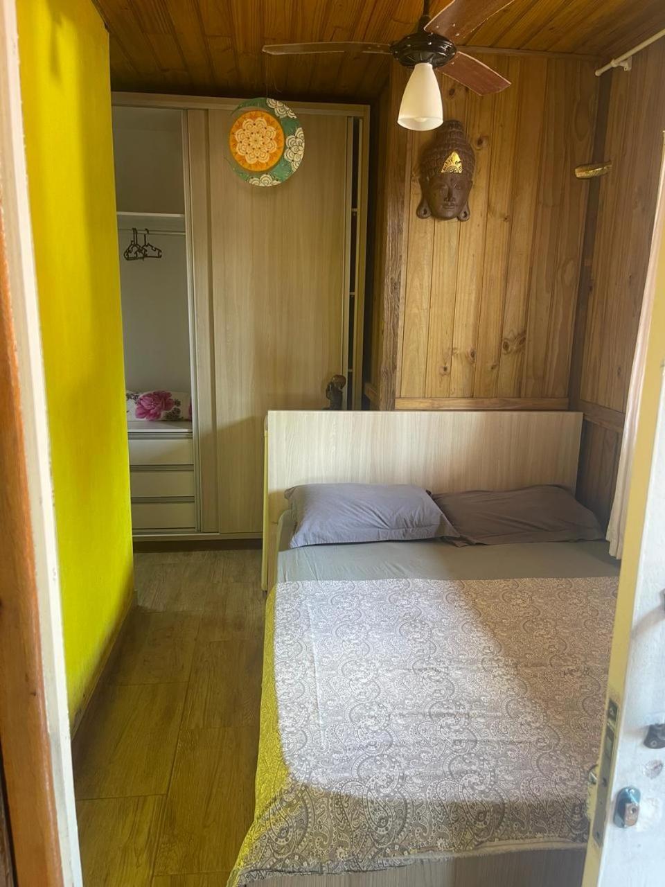 - Quintal Do Rosa Holiday home Praia do Rosa