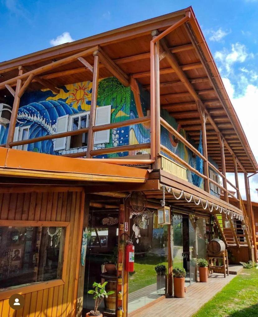 - Quintal Do Rosa Holiday home *