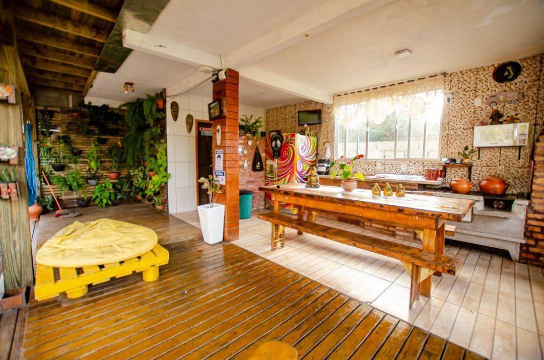 - Quintal Do Rosa Holiday home *