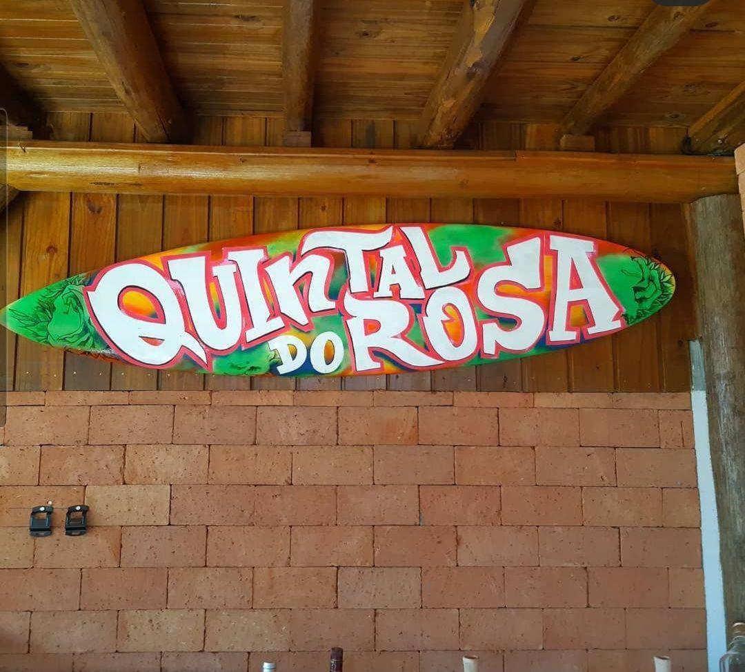 Holiday home - Quintal Do Rosa Praia do Rosa